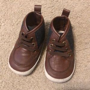Old Navy Baby Shoes